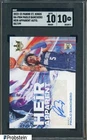 2022-23 Court Kings Heir Apparent Paolo Banchero RC 55/199 SGC 10 W/ AUTO 10