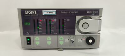 Karl Storz hamou endomat 26331020 #25-1413
