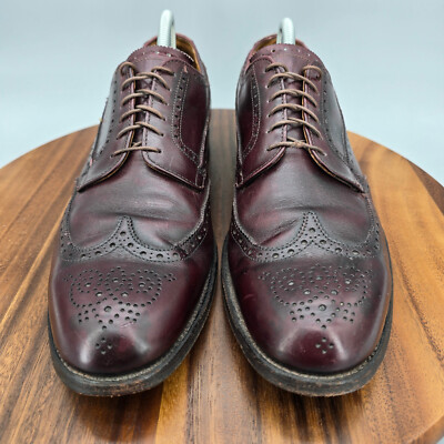 Alden 646