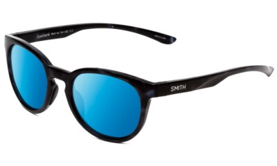 Smith Eastbank 716736249292 NEW Unisex Sunglasses ChromaPop Lenses