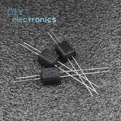 1PCS/2PCS/5PCS New LCR VTL5C linear optocoupler DIP-4 ORIGINAL A3GS