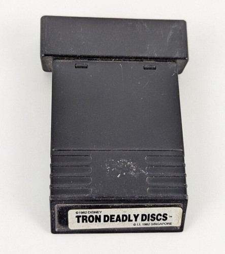Atari 2600 Games Cartridge Only U Pick Choose Fun Rare Shooter Action Platformer - Picture 10 of 42