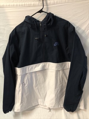 nike sb anorak jacket