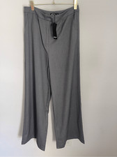 NASTY GAL Wide Leg Pants  Size 10 NWT