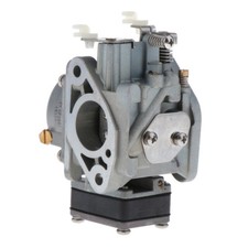 Vergaser Vergaser Für TOHATSU Außenborder 3B2-03200-1 / 3K9-03200-0 Motor