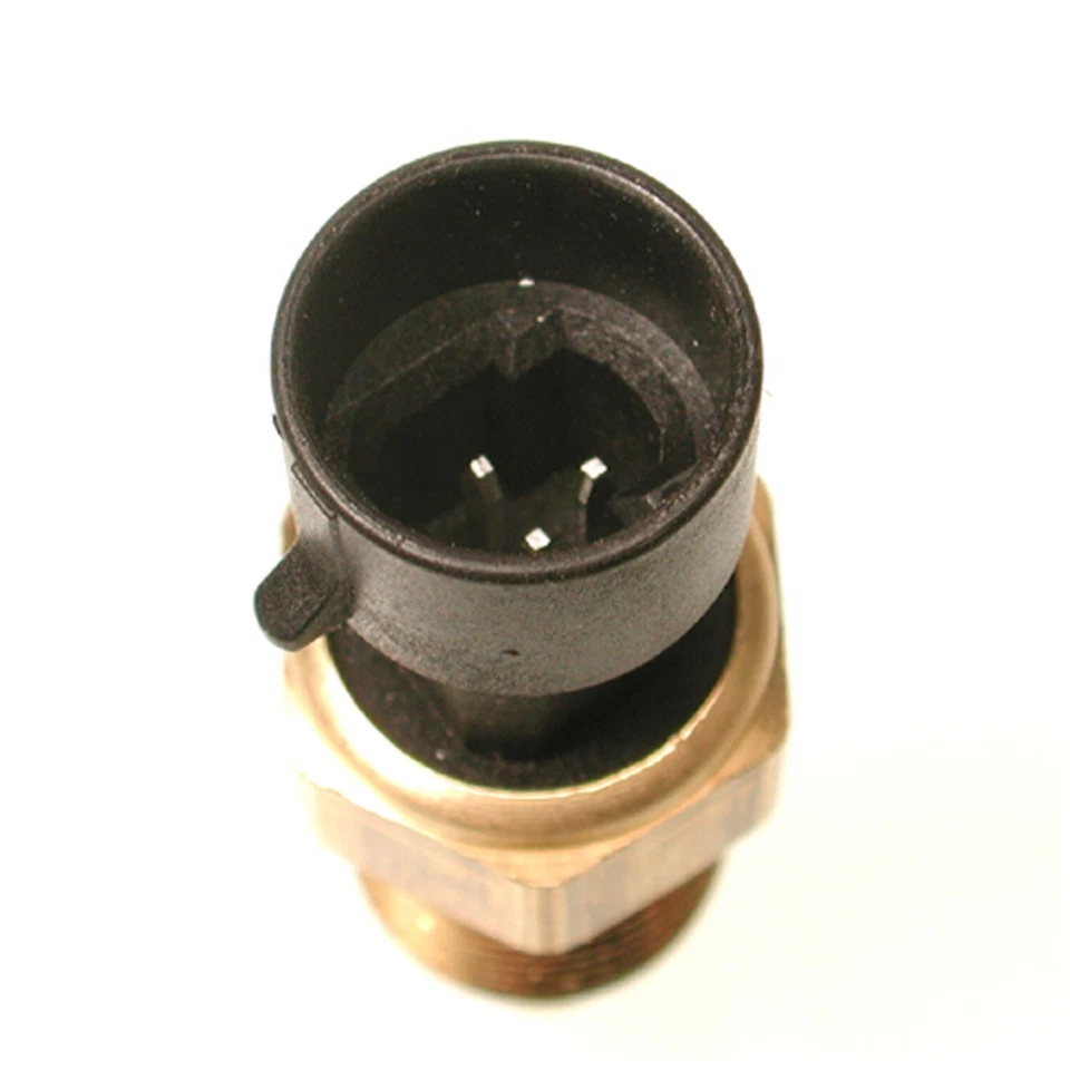 Sensor de temperatura do líquido de arrefecimento do motor Delphi para 1996-1999 Chevrolet Monte Carlo - Imagem 4 de 4