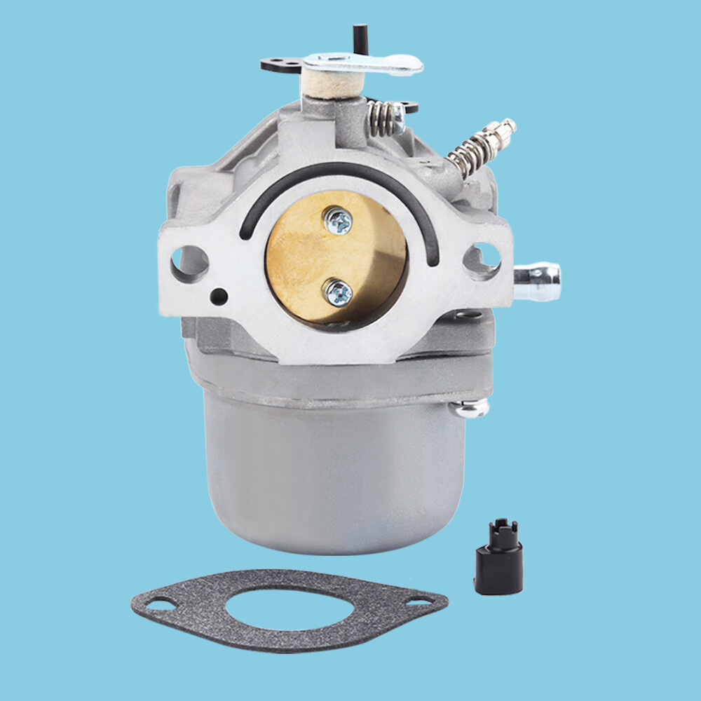 Bryton S 800 Carburatore Per Motore Briggs & Stratton 28B707 28B706 28B705 28B702 28A707 - Ricambio Nuovo, ESCP Kit Carburatore Replacement Briggs & Stratton - Foto 9
