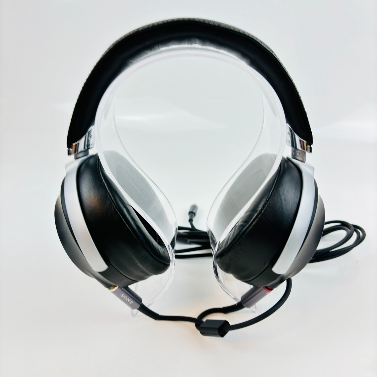 Sony MDR-Z7 Over-Ear High Resolution Audiophile Headphones Japan