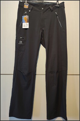 Pantaloni SALOMON Wayfarer trekking pants NEW