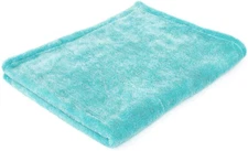 The Rag Company - The Liquid8R 25x36 Super Absorbent Microfiber Drying Towel For