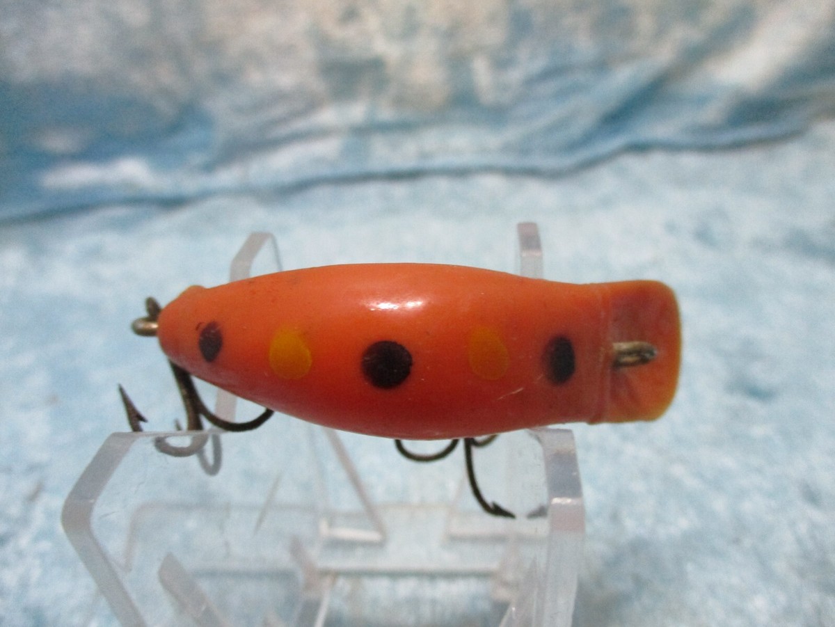 brooks baby reefer fishing lure Brook's Baby Reefer Fishing Lure