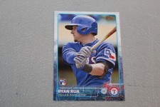 2015 Topps Baseball Cards Complete Finish Fill Your List Set U-Pick #501-701