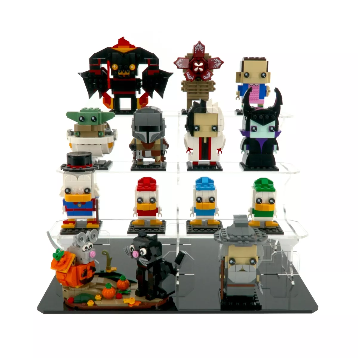 Lego on sale funko pop