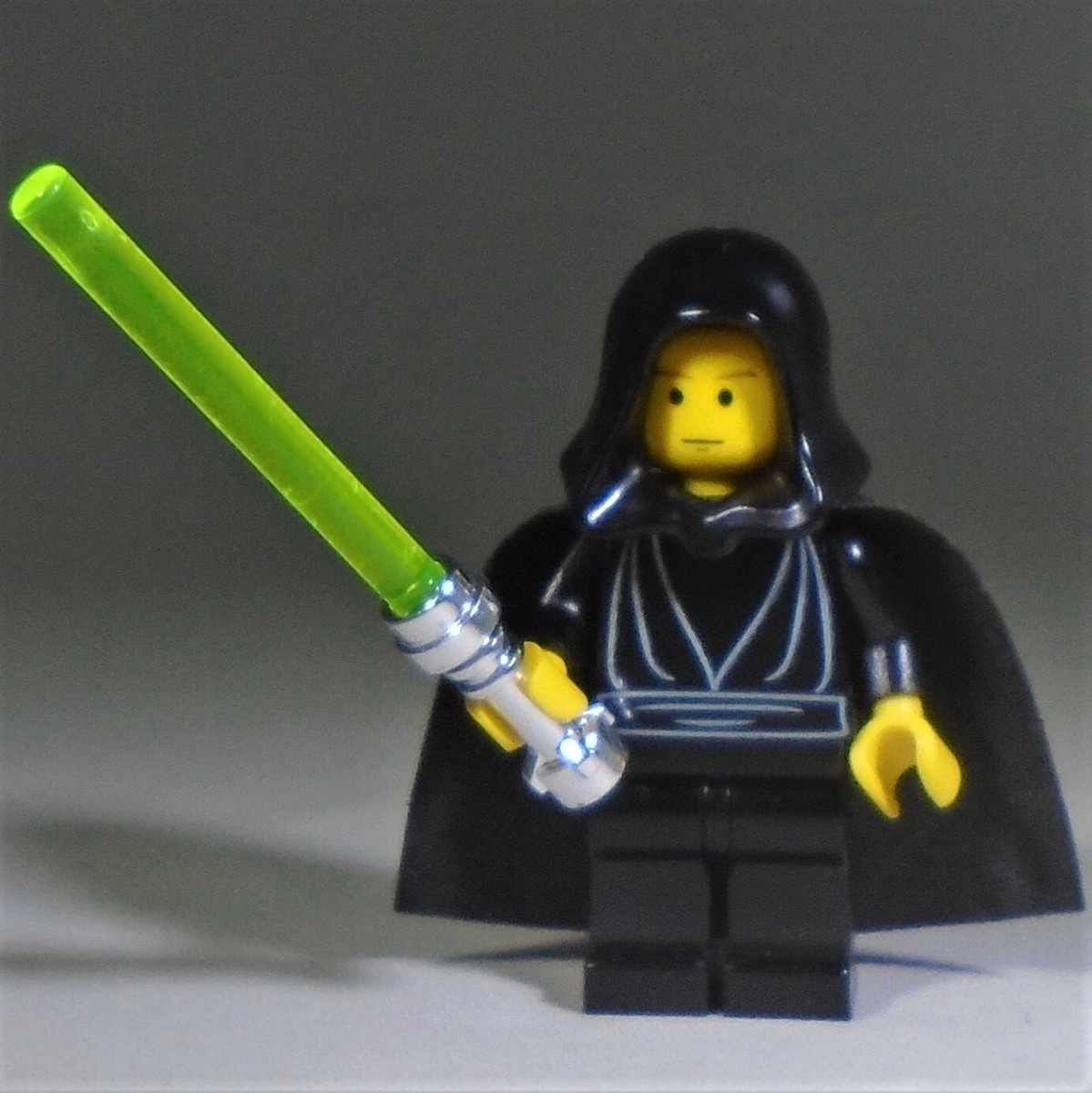 used LEGO Star Wars–Return of the Jedi Minifig Luke Skywalker (2000)