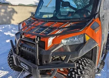 Aprove Cruiser Hood Rack for Polaris Ranger 570/900/1000