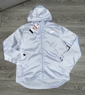 nike vapor reflective jacket