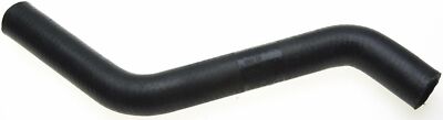 For 2009-2013 Toyota Highlander 2.7L L4 GAS Radiator Coolant Hose-Upper Gates