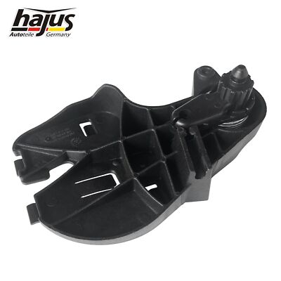 Original Hajus Griff Motorhaube Öffner Klappenschlosszug Audi A3 A4 A5 A6 A7