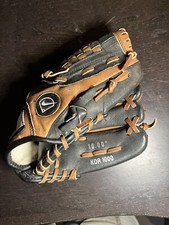 Nike KDR 1000 Keystone Diamond Ready 10" Youth Baseball Glove Right Hand Throw