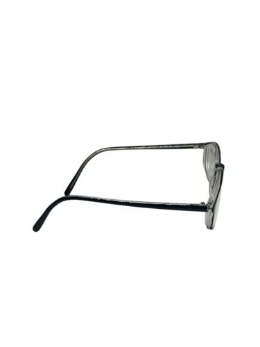 Equinox EQ311 Brille Brillengestell nur 53x18x140 schwarz - Bild 7 von 8