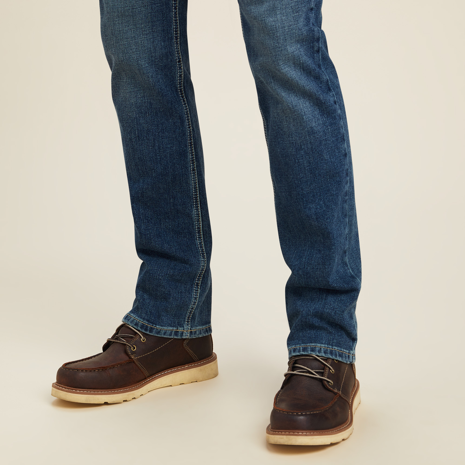 Ariat® Men's M8 Modern Judson Slim Leg Texarcana Jeans 10041102 eBay