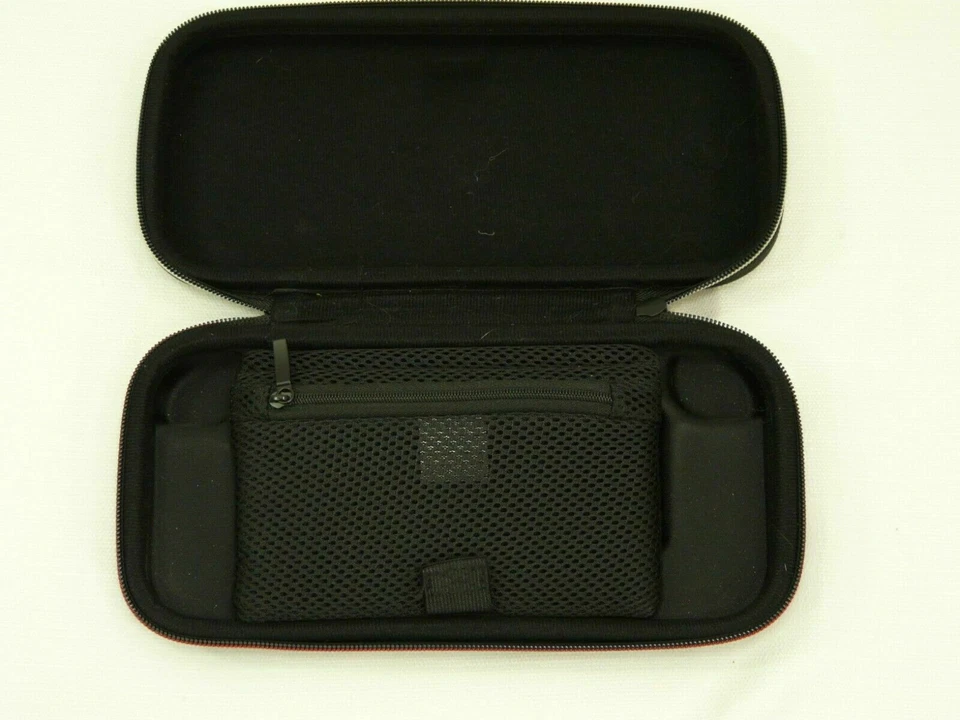 Original Genuine Official Nintendo Switch Carrying Case Bag for Big Switch - Image 4 of 4