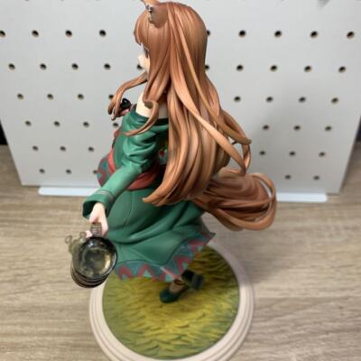 REVOLVE Spice and Wolf Holo 10th Anniversary Ver.1/8 Figure JP