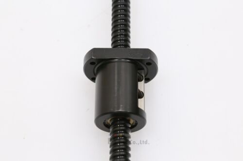 THK NNB Ground Ball Screw BIF1605E-5RG0FM+305LC7FM BSC-I-1554=1F61-3 - Picture 7 of 15