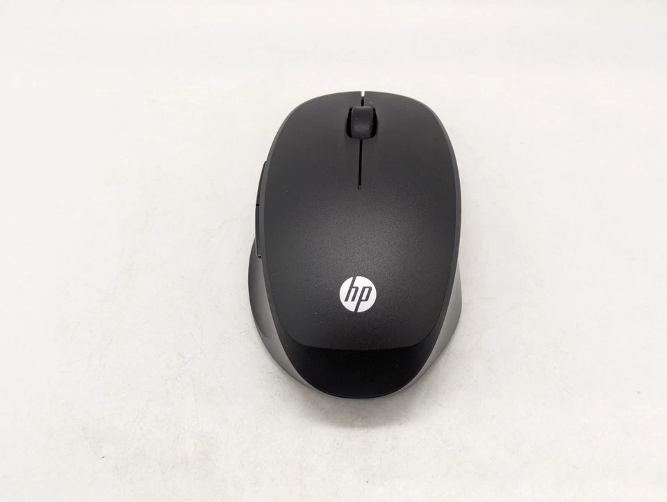 HP Dual Mode 300 wireless mouse 3600 DPI optical sensor Bluetooth 2.4 GHz for PC - Image 4 of 4