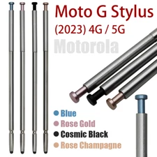S Pen Stylus Touch Pencil For Motorola Moto G Stylus 2023 4G XT2317 / 5G XT2315