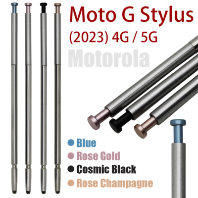 S Pen Stylus Touch Pencil For Motorola Moto G Stylus 2023 4G XT2317 / 5G XT2315