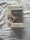 Funko Pop! Vinyl: One Piece - Monkey D. Luffy #98