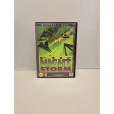 F-117 Night Storm Case Only
