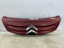 Calandre Citroen C3