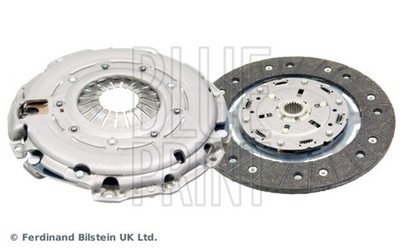 Kupplungssatz BLUE PRINT ADBP300168 für FIAT 500X Multijet 334AXA1B 334AXA11 SUV