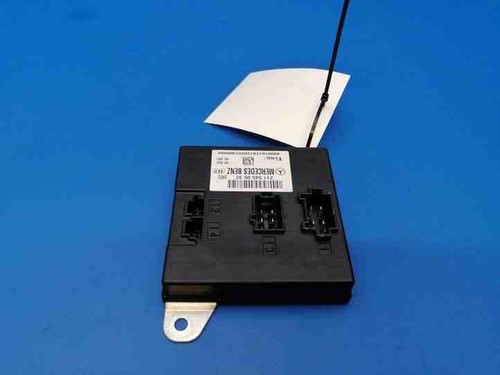 MERCEDES-BENZ E W211 Komfortsteuergerät 2115450532 2.70 Diesel 130kw 21221793