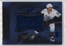 2023-24 SPx Finite Rookies Platinum 77/199 Tye Kartye #F-16 y1s