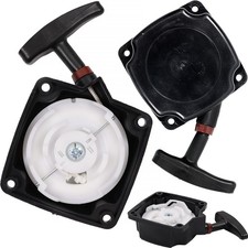 Avviatore a fune per decespugliatore Timbertech MS-2TL-52 52cc