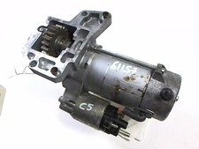 Démarreur Citroen C5