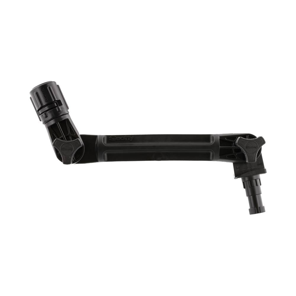 Scotty 429 Gear Head Fishing Rod Holder Mount Extender