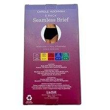 Carole Hochman 女士内裤|
