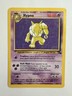 2000 Hypno Fossil 23/62 Vintage Pokémon WOTC MP w/ tiny crease