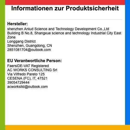 Full HD 1080P Webcam mit Mikrofon Stativ Abdeckung Weitwinkel PC Kamera für P... - Bild 2 von 2