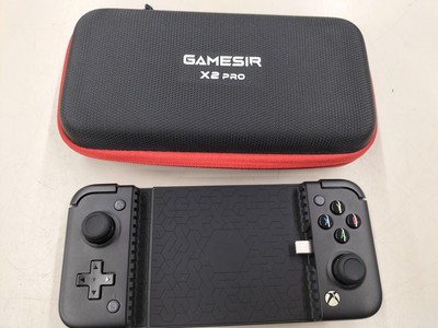 GAMESIR CONTROLLER X2 PRO-XBOX Used