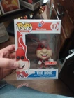 Funko Pop! Vinyl: Ad Icons - The Noid - Target (Exclusive) #17