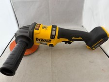 DeWalt DCG418 4-1/2" / 6" Grinder Cordless Brushless 60V FlexVolt, Tool Only