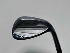 Cleveland CBX 4 ZipCore Wedge 52 12 Bounce Recoil Dart 80g Wedge Graphite RH