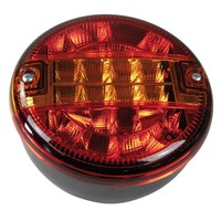 Faie Led Schluss-Brems-Blinkleuchte 9-32V