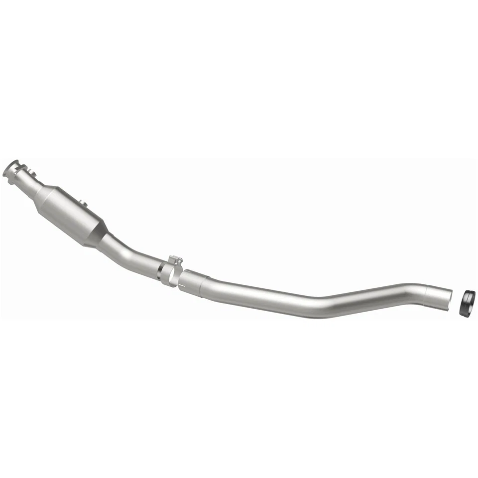 Convertidor catalítico de ajuste directo TCP Magnaflow para Mercedes ML550 GLS550 GLS63 AMG Foto 4 de 4