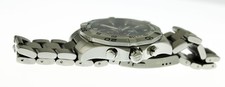 TAG Heuer Aquaracer Chronograph CAF101E 43mm Steel Grand Date Quartz Watch 5